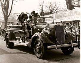 Retired Apparatus